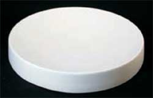 Slumping mold for glass bowls,globular,Ø ca. 37 cm,height ca. 4 cm