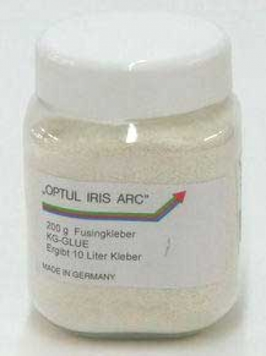 Fusingkleber,Pulver,200 g,Artikelnummer 2562601.