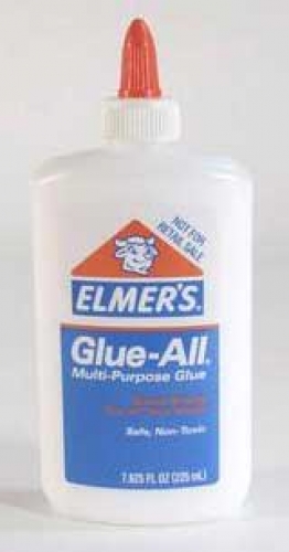 Fusing glue Elmers,225 g