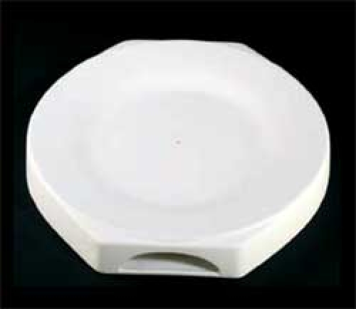 Casting mold for plates,Ø 17 - 25 cm