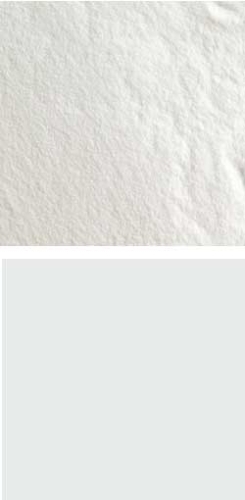 Bullseye powder,COE 90,transparent,juniper blue tint,code 1806,ca. 100 g