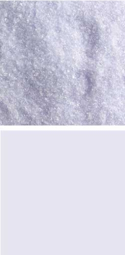 Bullseye fine frit,COE 90,transparent,light neo-lavender shift tint,code 1842,ca. 100 g