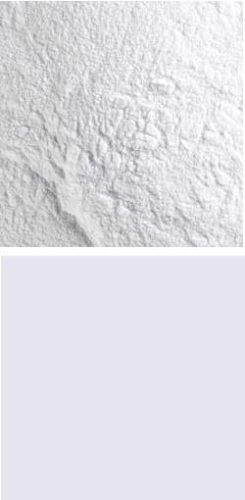 Bullseye powder,COE 90,transparent,light neo-lavender shift tint,code 1842,ca. 100 g
