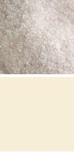 Bullseye fine frit,COE 90,transparent,rhubarb shift tint,code 1859,ca. 100 g