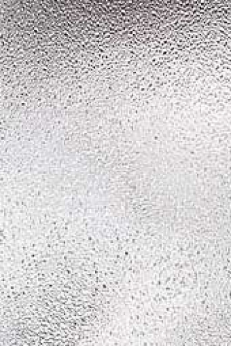 Oceanside Glass,COE 96,Sp 100 GG,cathedral glass,clear,coarse granite,ca. 15 x 15 cm,item number 9700022-15.