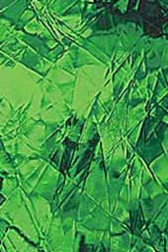 Oceanside Glass,COE 96,Sp 121 A F,cathedral glass,antique,light green,ca. 30 x 30 cm,item number 9700546-30.