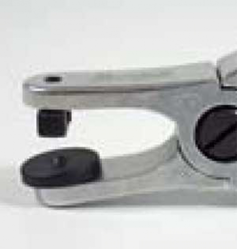 Disc,replacement jaw for Bohle Silberschnitt running pliers 700.0