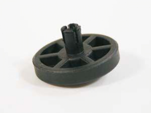 Disc,replacement jaw for Bohle Silberschnitt running pliers 700.0