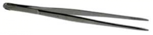 Pinzette,spitz,Edelstahl,Länge 200 mm