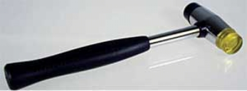 Glazier hammer