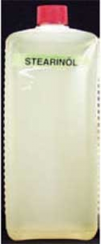 Stearin oil , 1 l