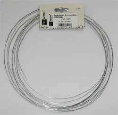 Kanthal wire,Ø ca. 0,7 mm,length ca. 10 m