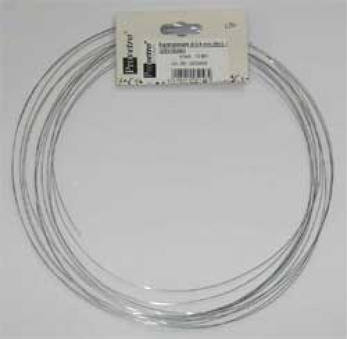 Kanthal wire,Ø ca. 0,5 mm,length ca. 10 m