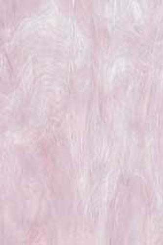 Oceanside Glass,COE 96,Sp 347-1 F,semi translucent,pale purple,white,ca. 20 x 30 cm,item number 9700268.