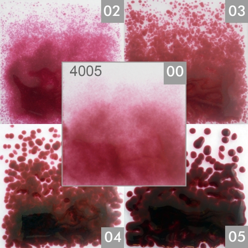 Optul Glas,Float,AK 82,Code 4005,Abb. des Herstellers.