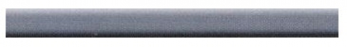 Self adhesive lead,Regalead,oval,natural, width 4,5 mm,length 10 m