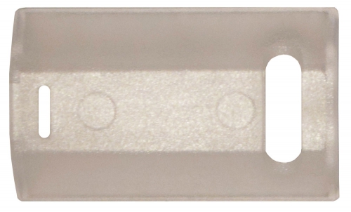 Verlängerung für Fensterclip,Fensterhaken,Länge ca. 30 mm