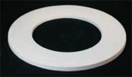 Drop out mold,round,outer Ø ca. 34 cm,inner Ø ca. 20 cm