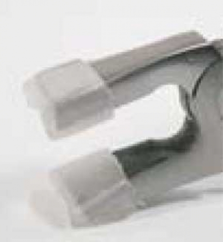 Replacement tips for running pliers Provetro PRP-1,1 pair