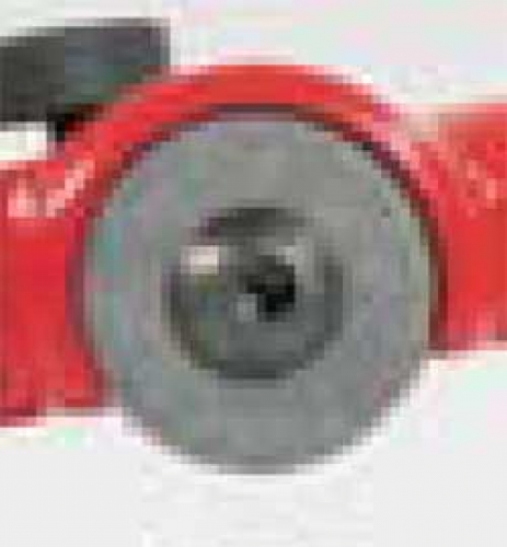 Replacement wheel for ZAG-ZAG mosaic pliers 703.01