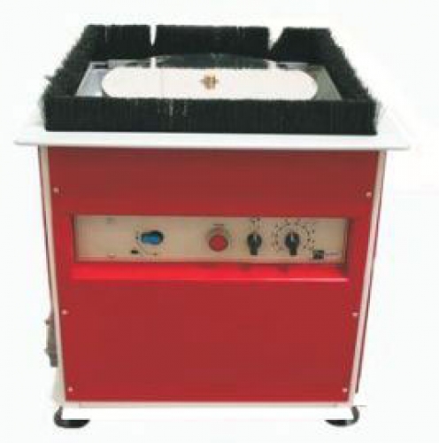 Tellerschleifer,Beveler," Provetro ",230 Volt,750 Watt,Ø 30 cm,12"