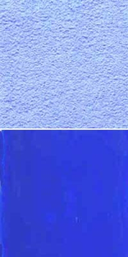 Optul Glass,float powder,COE 82,Code 0052,illustrations by Glasinsel ® Goettingen.