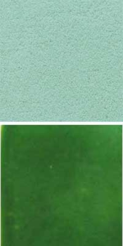 Optul Glass,float powder,COE 82,Code 0078,illustrations by Glasinsel ® Goettingen.