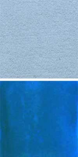 Optul Glass,float powder,COE 82,Code 0098,illustrations by Glasinsel ® Goettingen.
