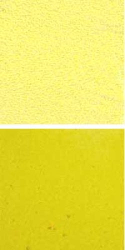 Optul Glass,float powder,COE 82,Code 2135,illustrations by Glasinsel ® Goettingen.