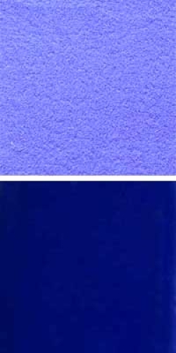 Optul Glass,float powder,COE 82,Code 3045,illustrations by Glasinsel ® Goettingen.