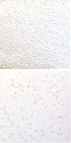 Optul Glass,float powder,COE 82,Code 3130,illustrations by Glasinsel ® Goettingen.
