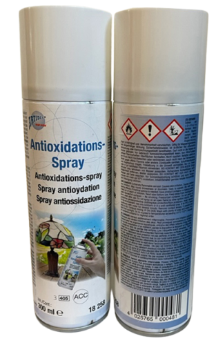 Finishing compound spray,box,300 ml,item number 5013100.