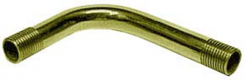 Arm for body cluster,ca. 50 x 63 mm,brass,item number 2025602.