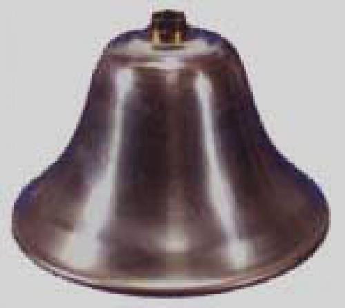 Canopy,brass,brown,diameter 8 cm,item number 2310101.