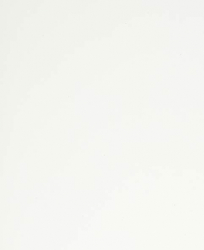 Bullseye Glass,fusible,COE 90,B 0113-30 F,opalescent glass,white,size ca. 25 x 29 cm,thickness ca. 3 mm,item number 7710341.