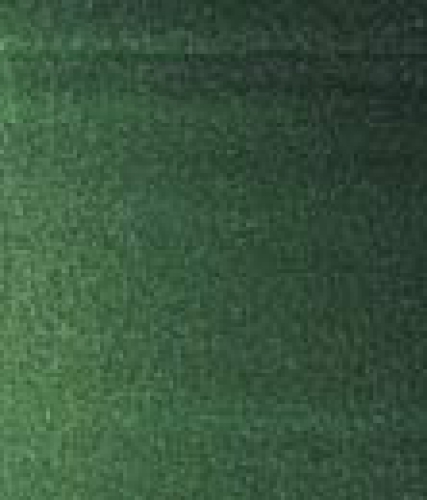 Bullseye Glass,fusible,COE 90,B 1112-30 F,transparent,aventurine green,size ca. 25 x 29 cm,thickness ca. 3 mm,item number 7711830.