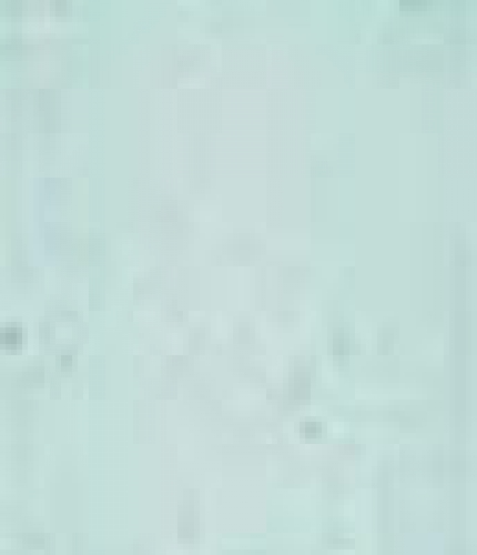 Bullseye Glass,fusible,COE 90,B 1408-00 F,transparent,light aquamarine blue,size ca. 25 x 29 cm,thickness ca. 3 mm,item number 7714401.