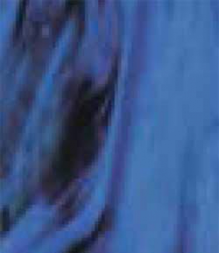 Bullseye Glass,fusible,COE 90,B 2105-00 F,opalescent glass,blue,plum,size ca. 25 x 29 cm,thickness ca. 3 mm,item number 7712801.