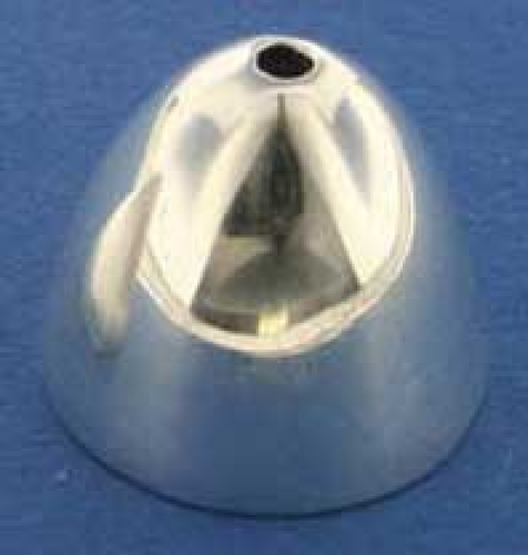 End cap,diameter ca. 12 mm,with hole,925 Sterling Silver,item number 3482F.