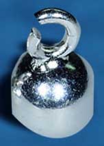 Calotte,inner diameter ca. 4 mm,with open small loop,925 Sterling Silver,item number 3549.