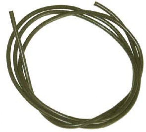 Lamp cable without wire end ferrules,3-way,gold-coloured,length ca. 2 m,item number 2011500-2.