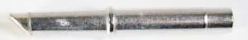 Lötspitze SG 40/7,abgeflacht,für Weller-Lötkolben 100 Watt,Artikelnummer 3410501.