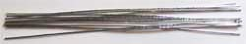 Soft solder,lead-free,Sn97Cu3,2 - 3 mm wire,ca. 0,25 kg,item number 4009750-25.