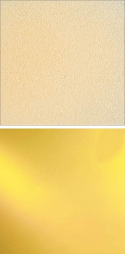 Oceanside Glass,powder,System 96,COE 96,transparent,pale amber,code 1102,ca. 100 g,item number 9670210.