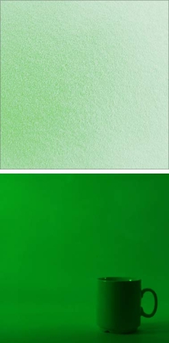 Oceanside Glass,powder,System 96,COE 96,transparent,dark green,code 125,ca. 100 g,item number 9670510.