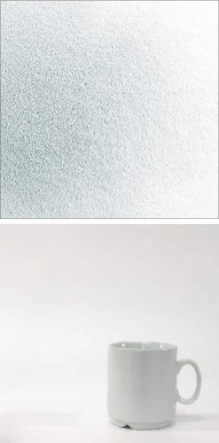 Oceanside Glass,powder,System 96,COE 96,transparent,water clear,code 01,ca. 100 g,item number 9673010.