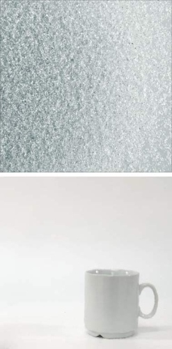 Oceanside Glass,frit,fine,System 96,COE 96,transparent,water clear,code 01,ca. 100 g,item number 9673011.