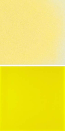 Oceanside Glass,powder,System 96,COE 96,opalescent,yellow,code 2602,ca. 100 g,item number 9677210.