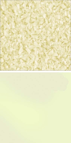 Oceanside Glass,frit,medium,System 96,COE 96,opalescent,almond,code 2107,ca. 100 g,item number 9678912.