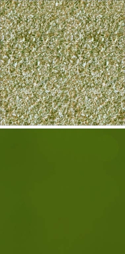 Oceanside Glass,frit,medium,System 96,COE 96,opalescent,olive green,code 782,ca. 100 g,item number 9679512.